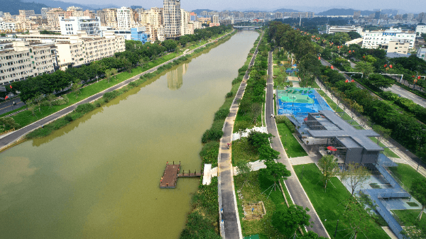 图5 茅洲河碧道工程，深圳“千里碧道”上的一条翡翠玉带.png