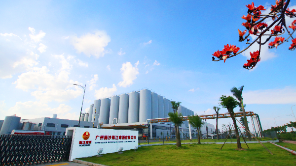 图片3  广州南沙珠江啤酒生产基地实景图.jpg